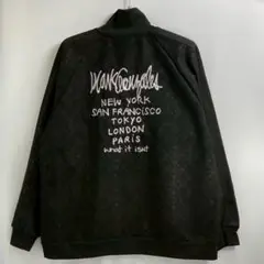 新品‼️マークゴンザレス❗刺繍ジャケット❗