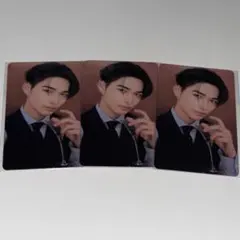 ENHYPEN MEMORABILIA ニキトレカ weverse ラキドロ