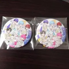 2026年最新】めておら 缶バッジ 全員の人気アイテム - メルカリ