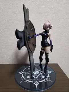 Fate/Grand Order シールダー/マシュ・キリエライト フィギュア