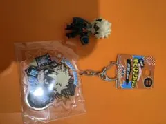 ヒロアカ アクリルキーホルダー