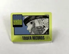 サカモトデイズ タワレコ　楽 アクリルバッジ