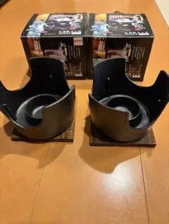 非売品 KYORAKU ボルケーノ 灰皿 他計3点 京楽 パチンコグッズ - メルカリ