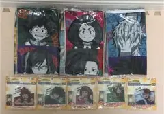 僕のヒーローアカデミア