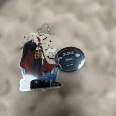 僕のヒーローアカデミア 轟焦凍 アクリルスタンド ハロウィン