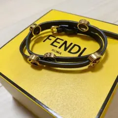 FENDIブレスレット／チョーカー