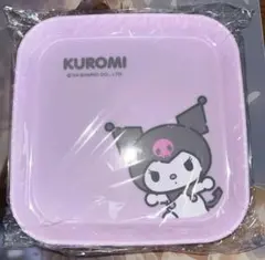 プレート　お皿　メラミン樹脂　りお