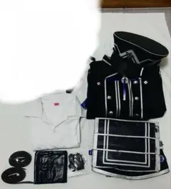 コストモ製 大慶直胤 内番着 Mサイズ - メルカリ