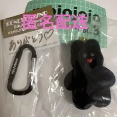 mojojojo フィギュアマスコット Vol.3 黒