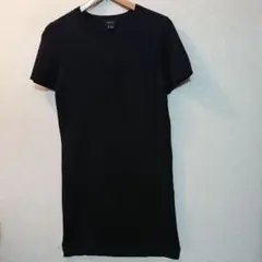 セオリー ニットワンピース