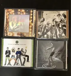 2026年最新】洋楽 CD セットの人気アイテム - メルカリ