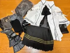 アークナイツ　ヴィルトゥオーサ　コスプレ