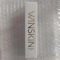 2026年最新】WINSKIN 薬用クリームの人気アイテム - メルカリ