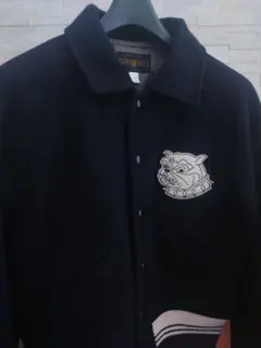 atlast アットラスト CLUB JACKET クラブジャケット 2025年最新】atlast アットラスト clubの人気アイテム - メルカリ