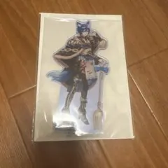KAITO アクリルスタンド　アニメイトカフェ ニコニコ超会議2026