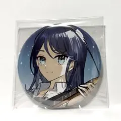 プロセカ グリッター 缶バッジ vol.30B 暁山瑞希 - メルカリ