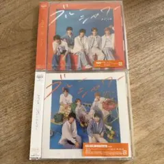 M!LK ブルーシャワー CD