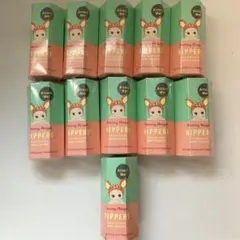 ソニーエンジェル ヒッパーズ　アニマルシリーズ　11個セット