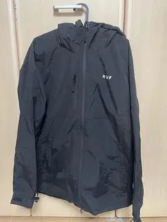 HUF マウンテンパーカー Lサイズ