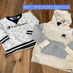 90㌢ champion 2点セット