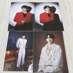 桜木雅哉 生写真