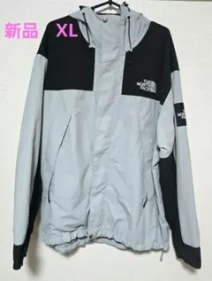 The North Face XL マウンテンパーカー 新品