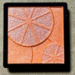 マキアージュ 限定色 フルーツカラー ドラマティックアイカラー 0.8g 3個