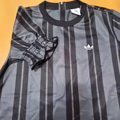 試着のみ！アディダスTシャツ Ｌ