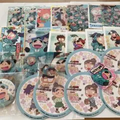 忍たま乱太郎　一年生　セット