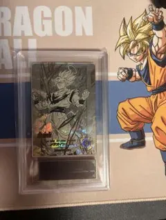 【ARS10＋】APT-002 孫悟空 パラレル　ドラゴンボール　初期線なし ARS10＋】APT-002 孫悟空 パラレル ドラゴンボール 初期線なし - メルカリ