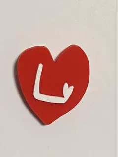 &TEAM popup Back to Life デコパーツ　タキ　TAKI