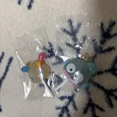 サンリオキャラクターズカラフルキャンディチャーム