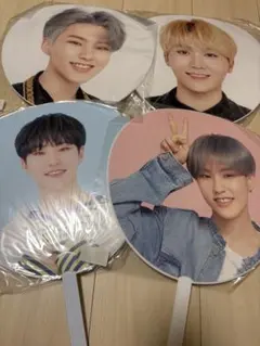 2026年最新】 Seventeen うちわ スングァンの人気アイテム - メルカリ