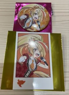 ゾンビランドサガ 二階堂サキ グッズセット - メルカリ