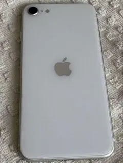 Apple iPhone SE 第二世代　本体