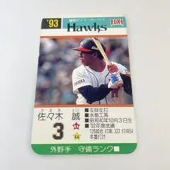 タカラ プロ野球カード 88年度 篠塚利夫 - メルカリ