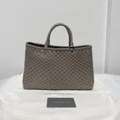 ANTEPRIMA イントレッチオ⭐️美品⭐️インナーバッグ付き⭐️購入証明書付 ANTEPRIMA イントレッチオ⭐️美品⭐️インナーバッグ付き⭐️購入証明