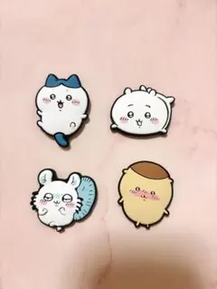 ちいかわ　ラバーマグネット2