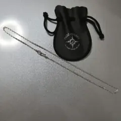あ*空様 メーカー保証書あり　FIRST ARROWS ネックレスチェーンxsのサムネイル
