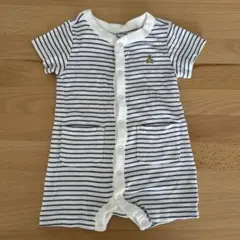 Baby GAP 半袖ロンパース