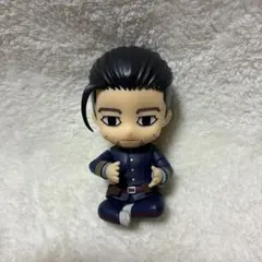 ねんどろいど ゴールデンカムイ 尾形百之助