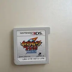 イナズマイレブン 1・2・3!! 円堂守伝説