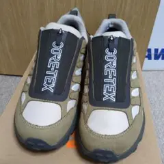 MERRELL MOAB SPEED ZIP GTX 1 TRL 28.5cm