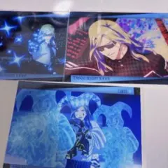 うたプリ タブナイ カミュ ブロマイド