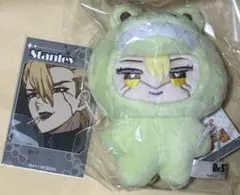 2026年最新】dr.stone スタンリーの人気アイテム - メルカリ