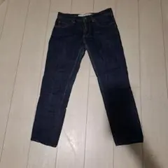 Jeu De Indigo SPICK and SPAN デニムパンツ 36のサムネイル