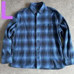ペンドルトン シャツ　ボーダーシャツ　オンブレシャツ　ネルシャツ　チェックシャツ