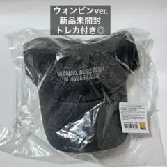 RIIZE ソウルコンRIIZING LOUD FINAL　キャップ　ソンチャン RIIZE ソウルコンRIIZING LOUD FINAL キャップ ソンチャン - メルカリ