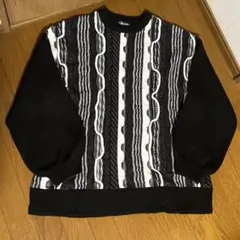 ニットセーター