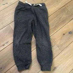 H&M 120 スエットパンツ